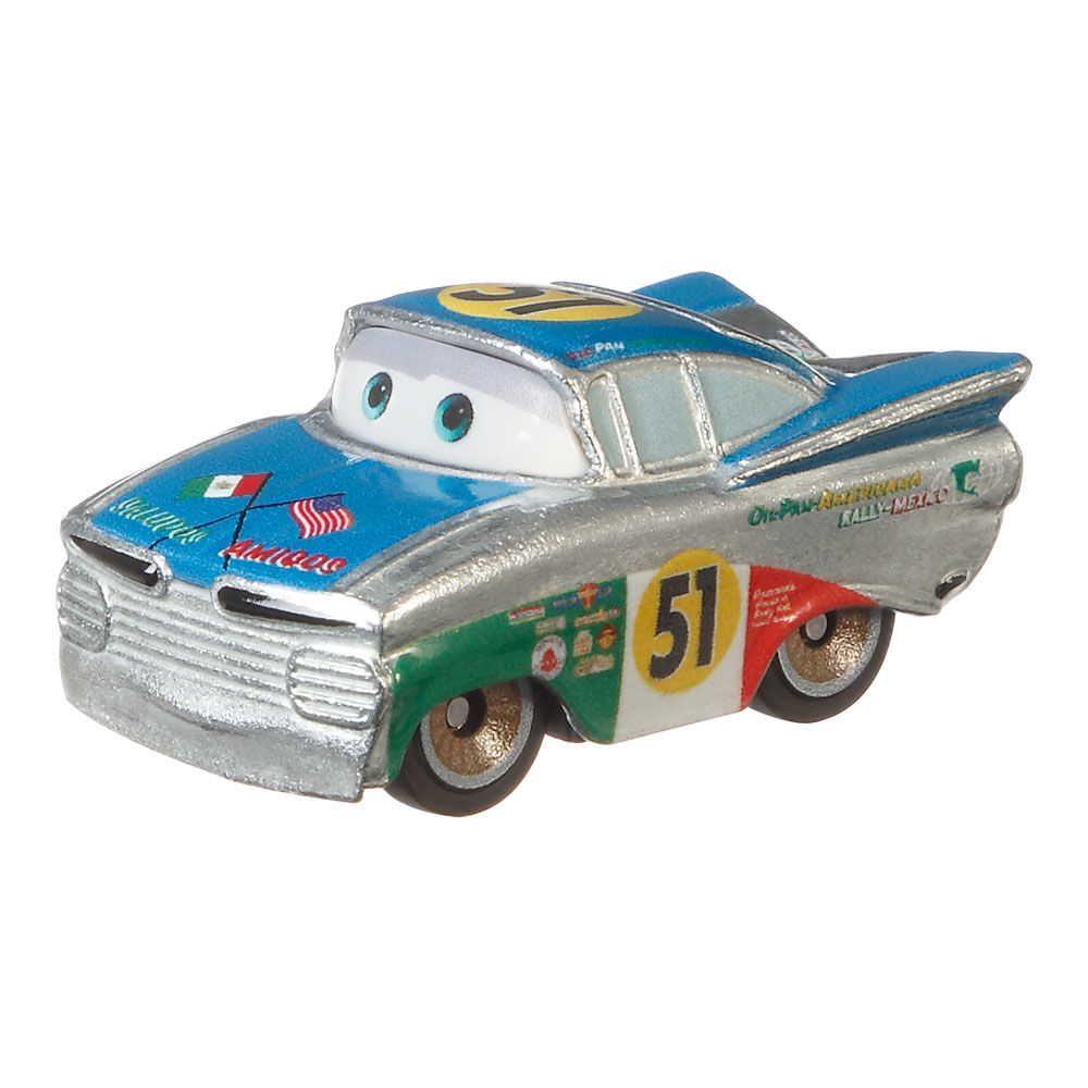 disney cars willy's butte