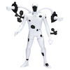 Marvel Spider-Man: Across the Spider-Verse Portal Punch The Spot Toy, 6-Inch-Scale Deluxe Figure