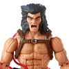 Marvel Legends Series 6-inch Weapon X (X-Men Collection)