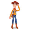 Toy Story Talking Sheriff Woody Action Figure