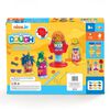 Nick Jr Ready Steady Dough Wacky Hair Dough - R Exclusive