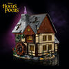 LEGO Ideas Disney Hocus Pocus: The Sanderson Sisters' Cottage 21341 (2,316 Pieces)