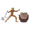 Hasbro Marvel Legends Series - 6-inch Collectible Marvel's Wild Child Action Figure Toy X-Men: Age of Apocalypse Collection