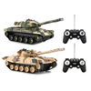 Battle Tanks R/C