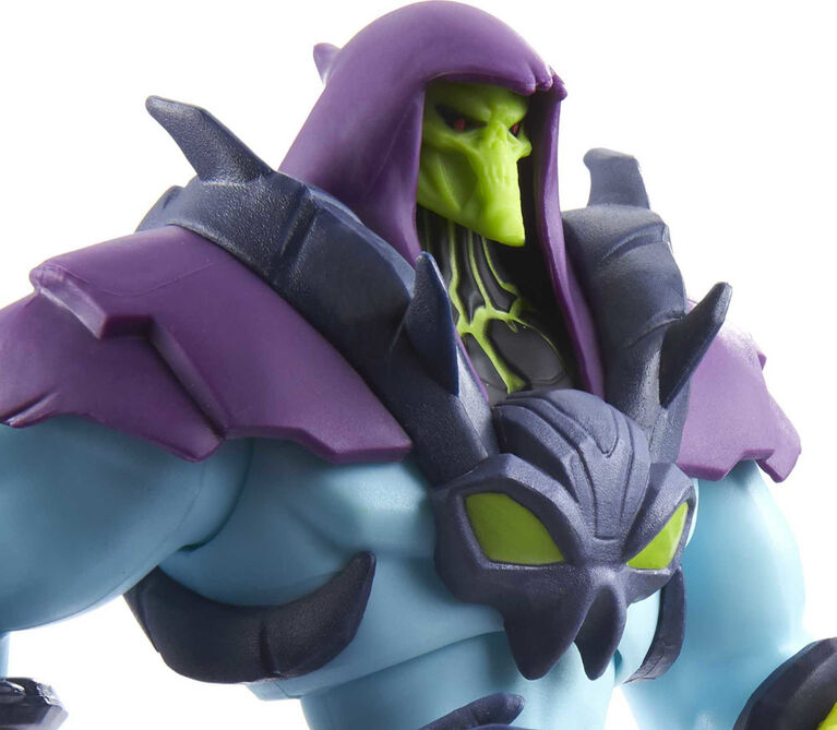 He-Man and The Masters of the Universe Skeletor Action Figure