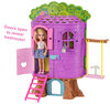 Barbie Chelsea Treehouse Set