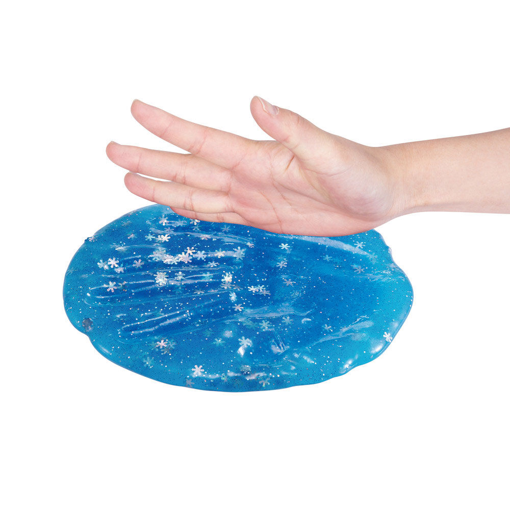 putty and slime