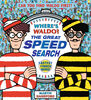 Where?s Waldo?: The Great Speed Search - English Edition