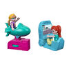 Polly Pocket - Coffret Popcorn Surprises