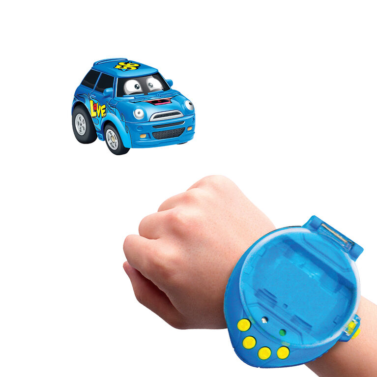 Magic Steer Wrist Racer