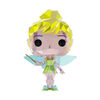 Pop:Disney Fairies D100- Tinkerbell - R Exclusive