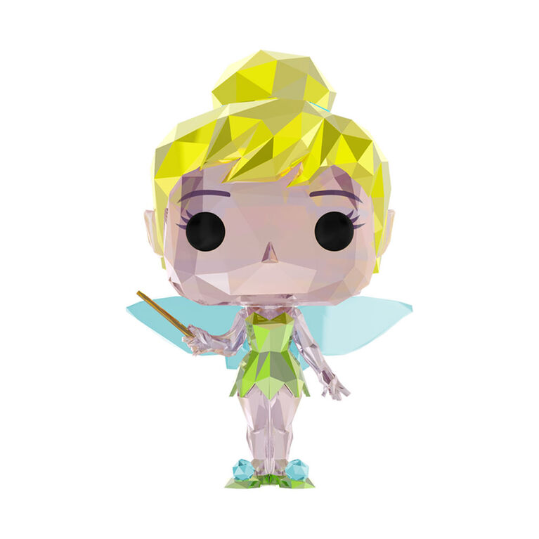 Pop:Disney Fairies D100- Tinkerbell - R Exclusive