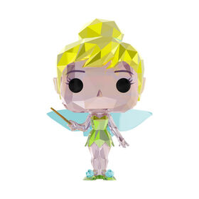 Pop:Disney Fairies D100- Tinkerbell - Notre exclusivité