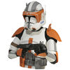 Banque Commander Cody de Star Wars - Édition anglaise