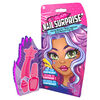 Cool Maker, GO GLAM Nail Surprise Manicure Set with Surprise Feature Press on Nails and Polish (Styles May Vary)