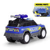 Dickie Toys - Police SUV