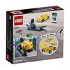 LEGO Juniors Cars Disney Pixar Cruz Ramirez Race Simulator 10731