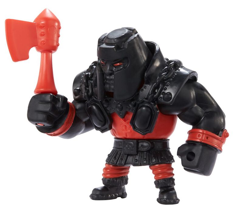 Masters of the Universe Anti-Eternia Ram Man Eternia Minis Figure
