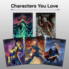 Ravensburger - MARVEL Villainous - Infinite Power - English Only