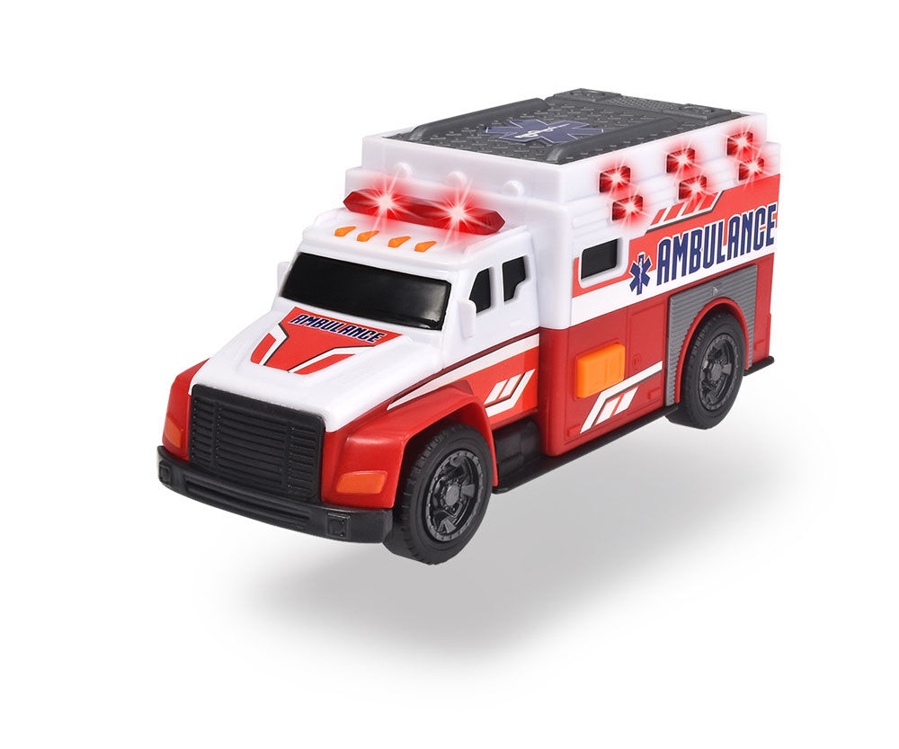 Hero Patrol 6