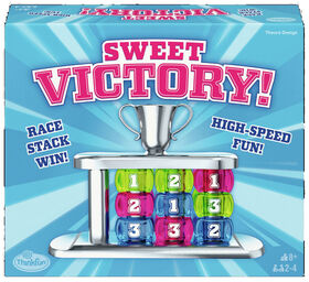 Sweet Victory - English Edition