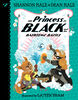 The Princess in Black and the Bathtime Battle - Édition anglaise