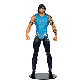 McFarlane Toys - DC Multiverse Tempest (Titans Rebirth) 7in Action Figure