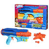 Nerf Super Soaker Power Drench Water Blaster