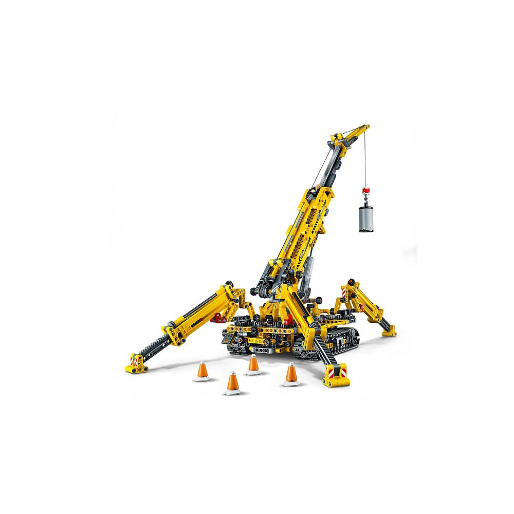 lego crane