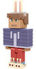 Minecraft Creator Series Hoodie + Mooing Hoodie Figures