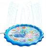 Splash Buddies Sprinkler Aquarium - Édition anglaise