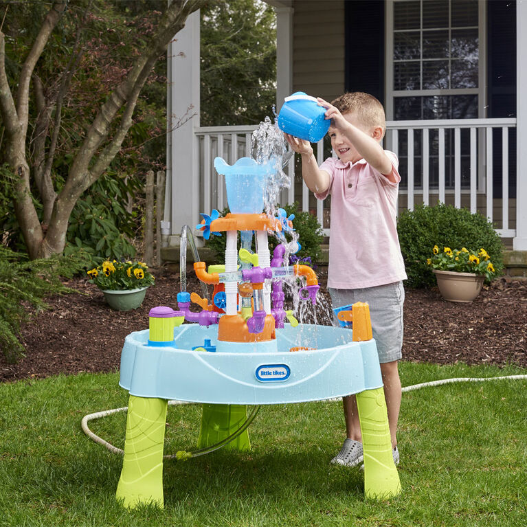 Flowin' Fun Water Table