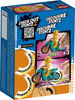 LEGO City Stuntz Chicken Stunt Bike 60310 (10 pieces)