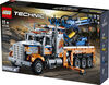 LEGO Technic Heavy-duty Tow Truck 42128 (2017 pieces)