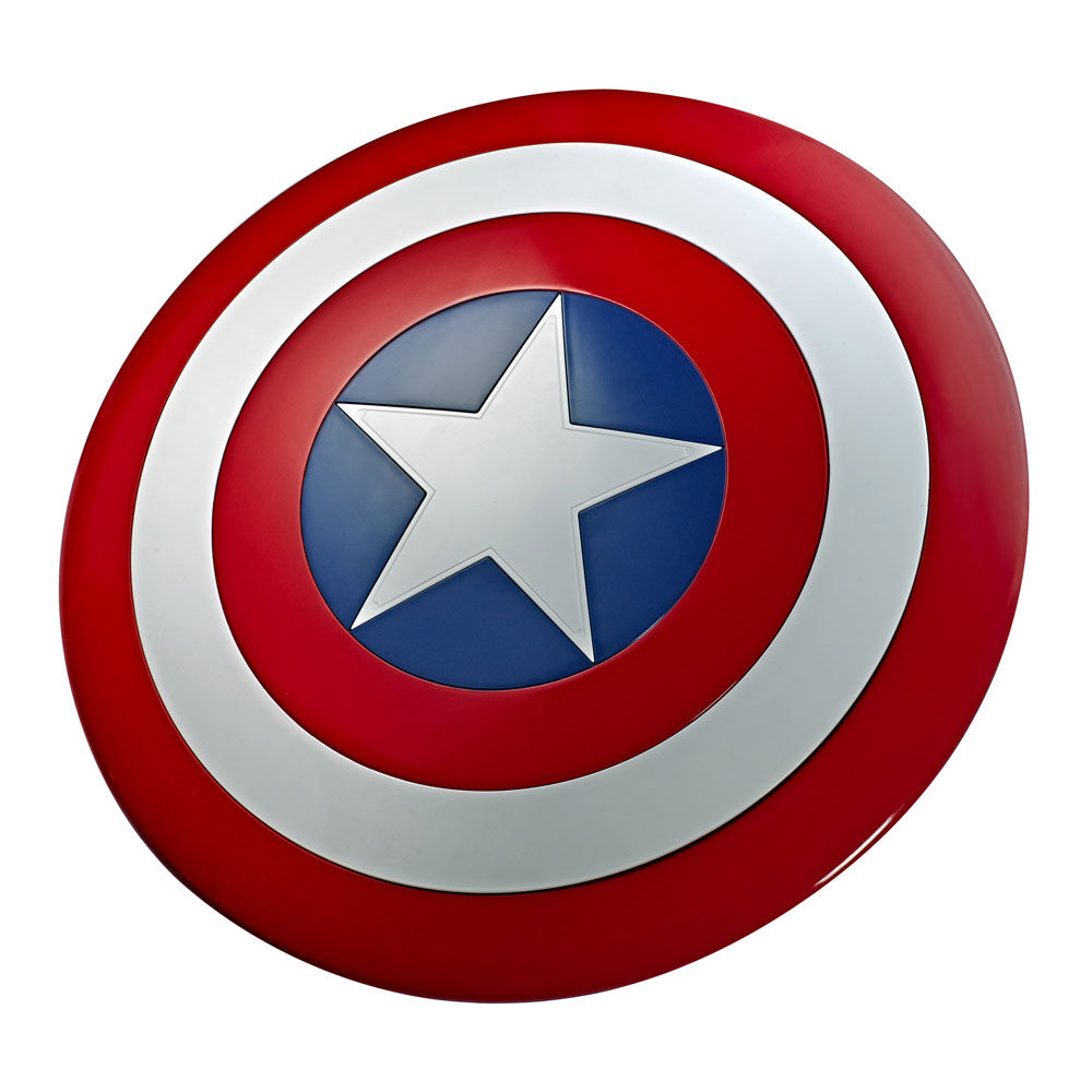 Captain america shield toys r us 2025