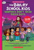 The Bailey School Kids #!: Vampires Don'T Wear Polka Dots (Summer Reading) - English Edition