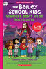 The Bailey School Kids #!: Vampires Don'T Wear Polka Dots (Summer Reading) - Édition anglaise