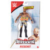WWE Wrekkin Ricochet Action Figure