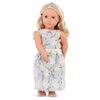 Our Generation Ellory 18-inch Special Event Doll