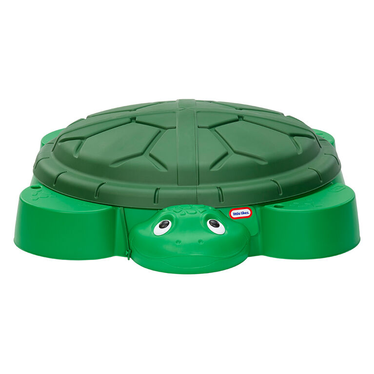 Little Tikes Turtle Sandbox