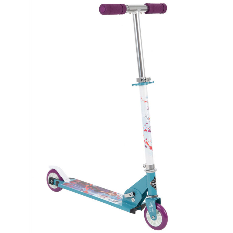 Trottinette Disney La Reine des Neiges II