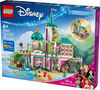 LEGO Disney Princess Castle & Royal Pets Kids Toy - Pretend Play Building Set for Ages 6+ - 43267