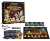 Disney Snow White and the Seven Dwarfs: A Gemstone Mining Game - English Edition