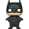 Funko POP! Movies: The Batman - Batman w/Wings - R Exclusive
