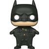 Figurine en Vinyle Batman par Funko POP! The Batman - Notre exclusivité