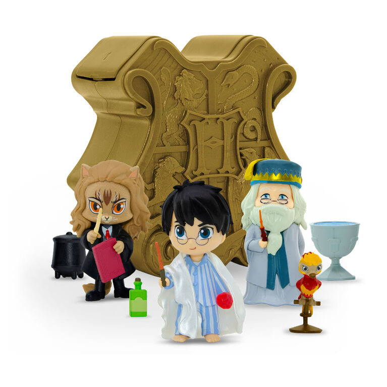 Yume Harry Potter Magical Capsule