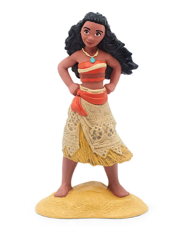 Poupée Vaiana Articulée 38 cm - Disney Princesses Jakks Pacific