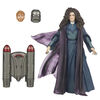 Hasbro Marvel Legends Series Agatha Harkness, WandaVision Marvel Legends Action Figures, 6 Inch