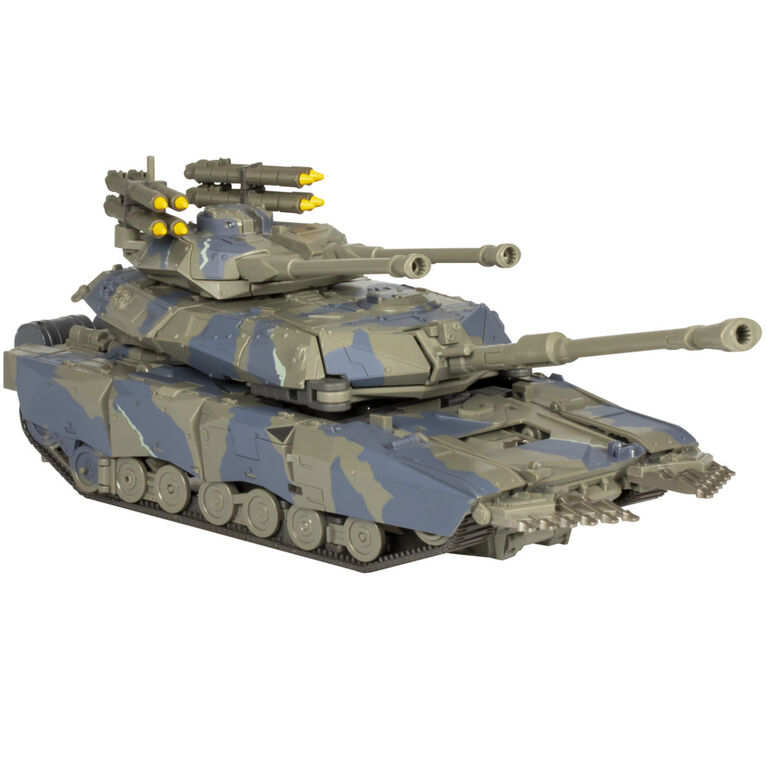 Transformers Movie Masterpiece Transformers Movie 1 MPM-15 Decepticon Brawl 10.5-inch Action Figure