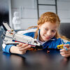 LEGO Creator Space Shuttle Adventure 31117 (486 pieces)
